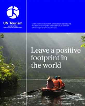 UNWTO Becomes “UN Tourism” To Mark A New Era Or Global Sector ...